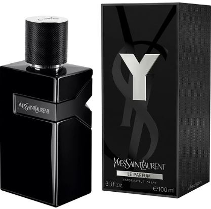 Yves Saint Laurent Le Parfum 100ml